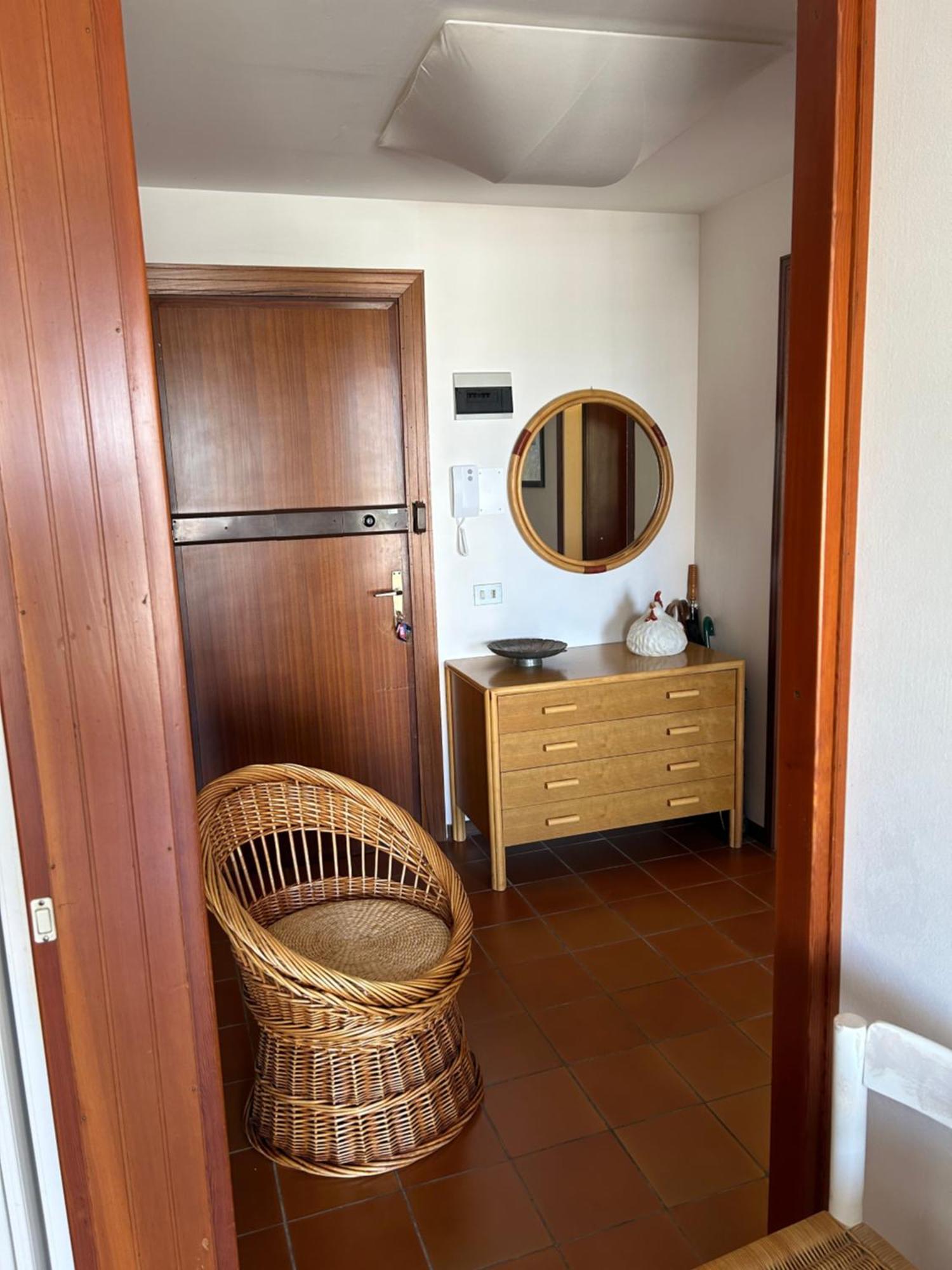 Ampio Appartamento In Centro Con Vista - Terrazze, Parcheggio Gratuito E Wi-Fi Lignano Sabbiadoro Esterno foto