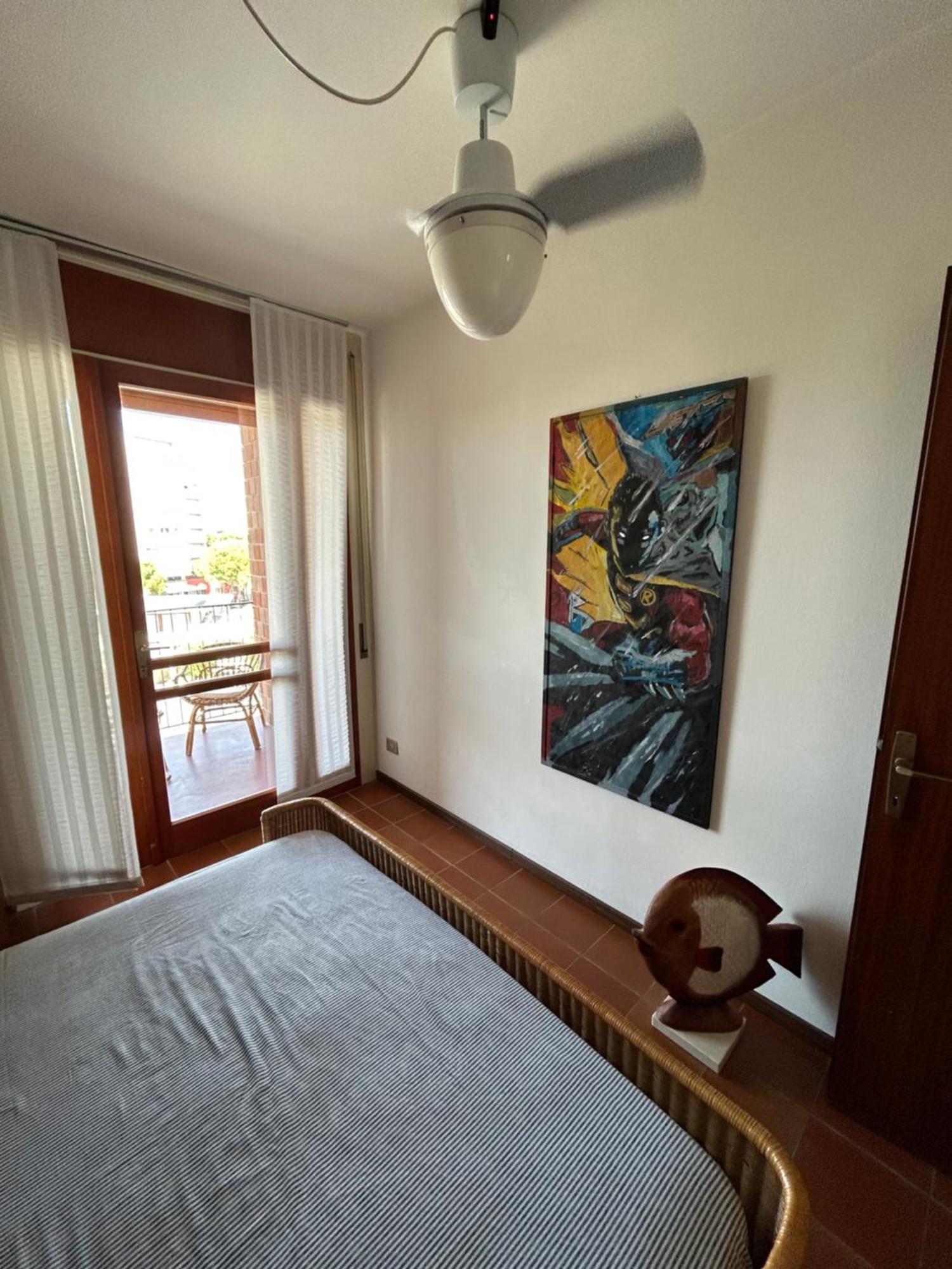 Ampio Appartamento In Centro Con Vista - Terrazze, Parcheggio Gratuito E Wi-Fi Lignano Sabbiadoro Esterno foto